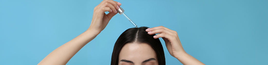 The Best Natural Oils for Hair Growth: Earth-Derived Ingredients That Work