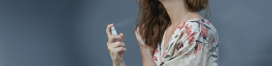 Morning vs. Night Hair Routines: What Your Hair Needs According to Nature's Rhythms