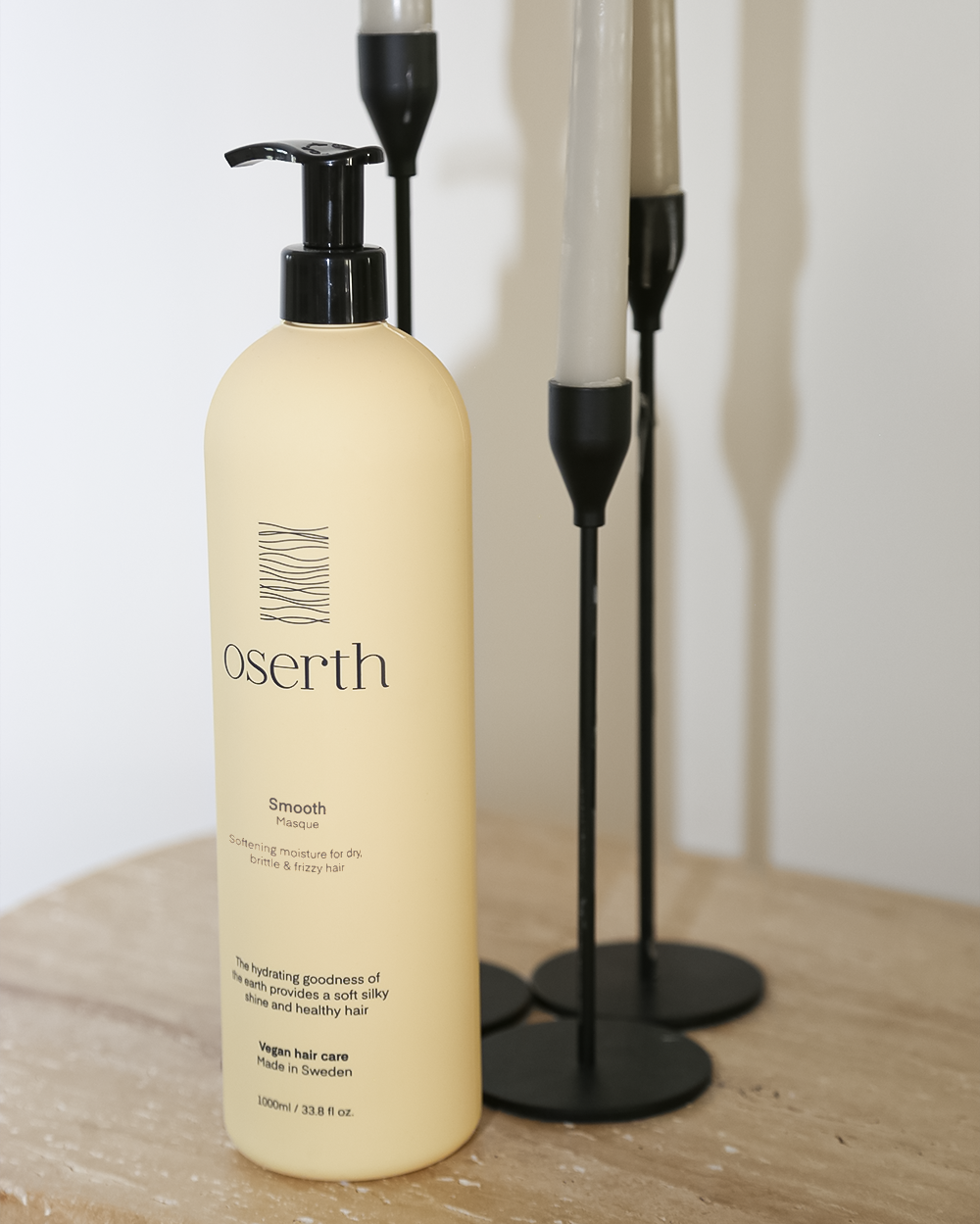 Smooth-oserth