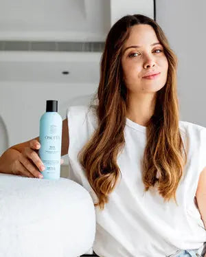 Fortify Shampoo 300ml - Sulfate Free Shampoo Oserth