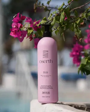 Volume Shampoo 1000ml - Sulfate Free Shampoo Oserth