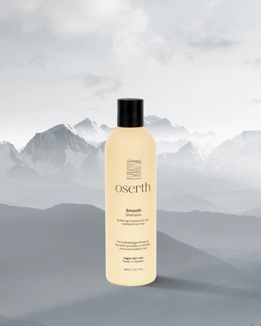 Smooth Shampoo 300ml