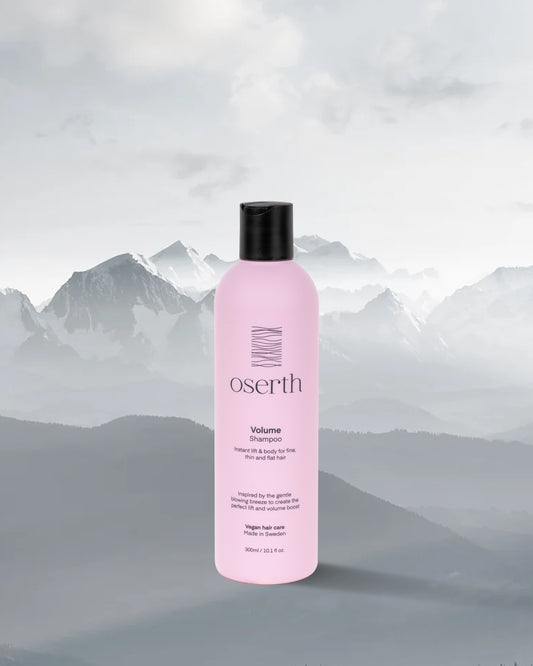 Volume Shampoo 300ml